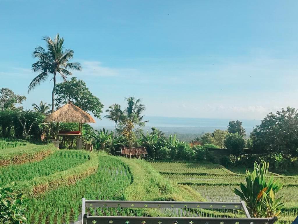 Pondok Apsari 2 ซีงาราจา ภายนอก รูปภาพ