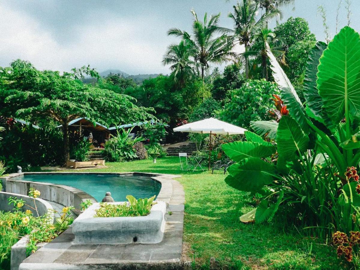 Pondok Apsari 2 ซีงาราจา ภายนอก รูปภาพ