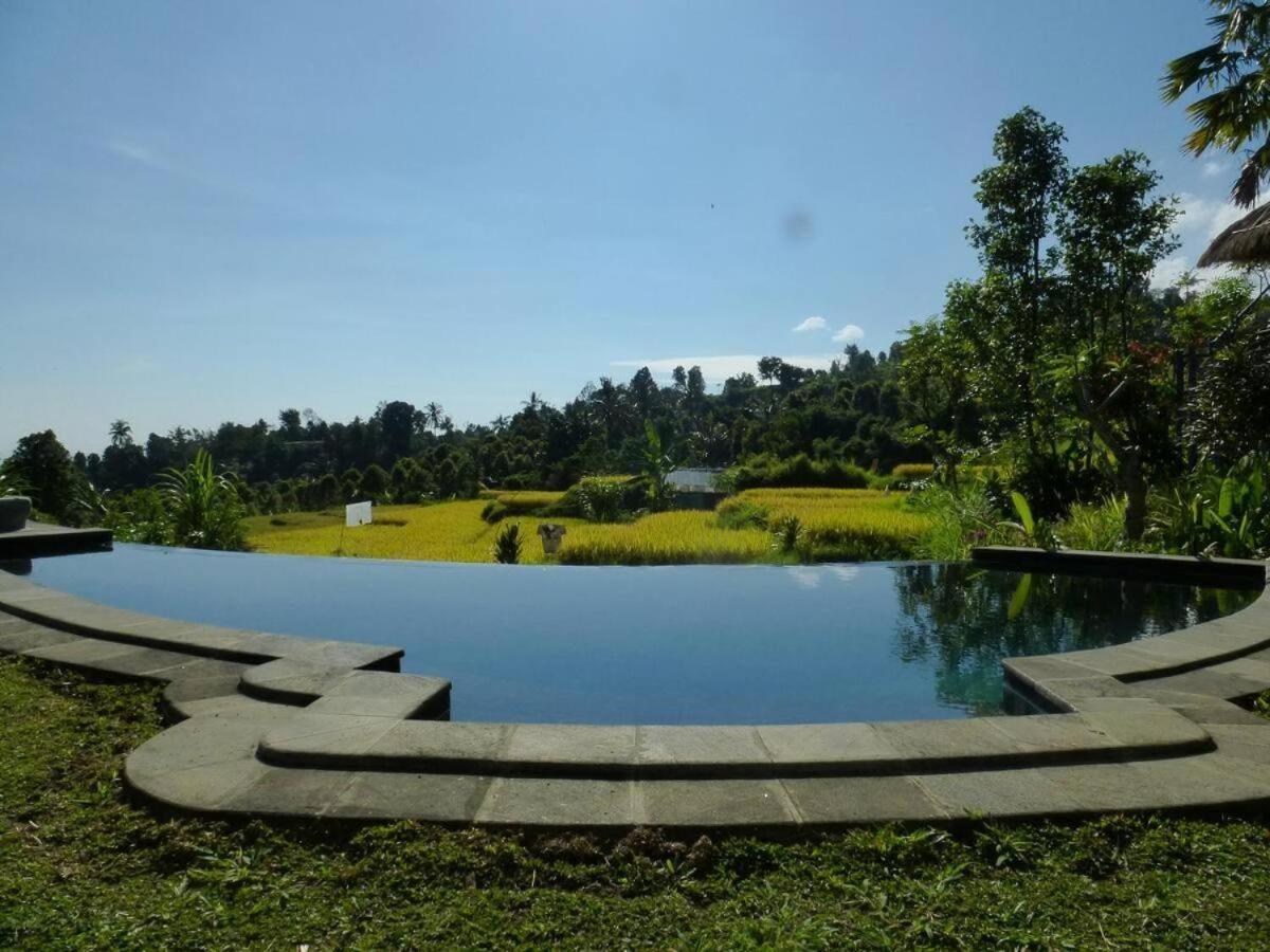 Pondok Apsari 2 ซีงาราจา ภายนอก รูปภาพ