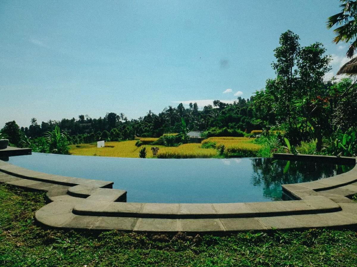Pondok Apsari 2 ซีงาราจา ภายนอก รูปภาพ