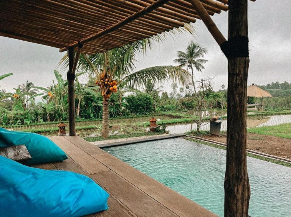 Pondok Apsari 2 ซีงาราจา ภายนอก รูปภาพ