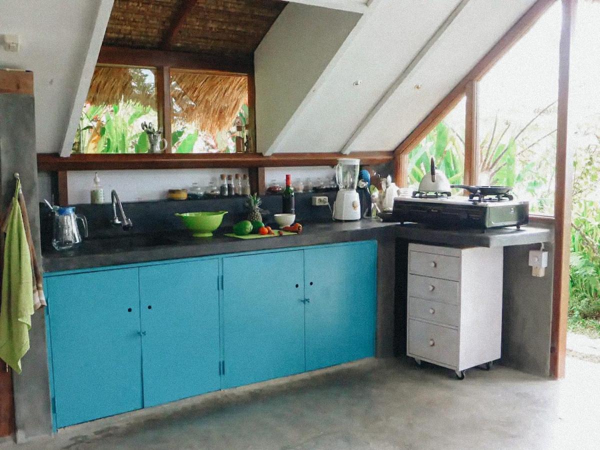 Pondok Apsari 2 ซีงาราจา ภายนอก รูปภาพ