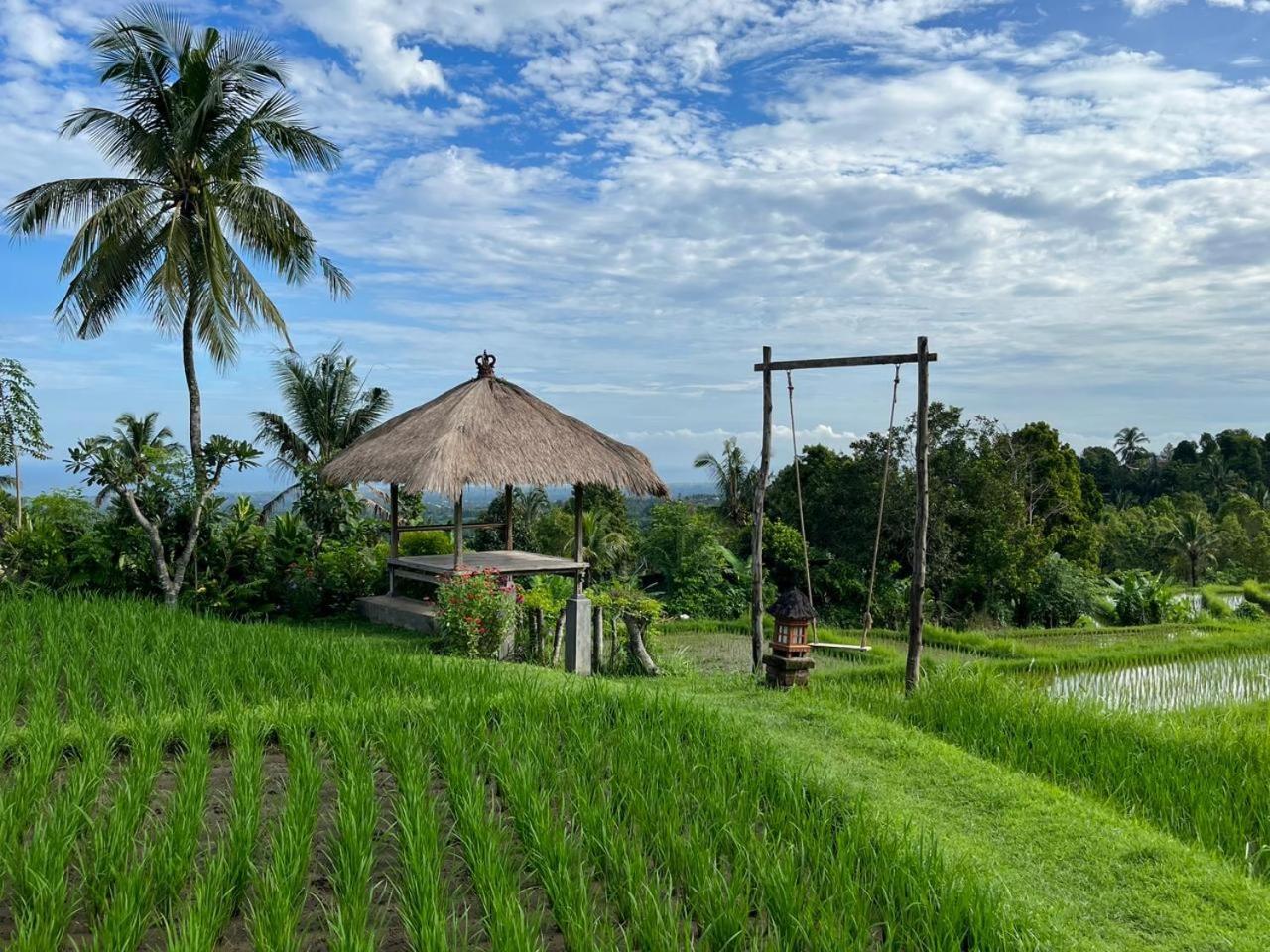 Pondok Apsari 2 ซีงาราจา ภายนอก รูปภาพ