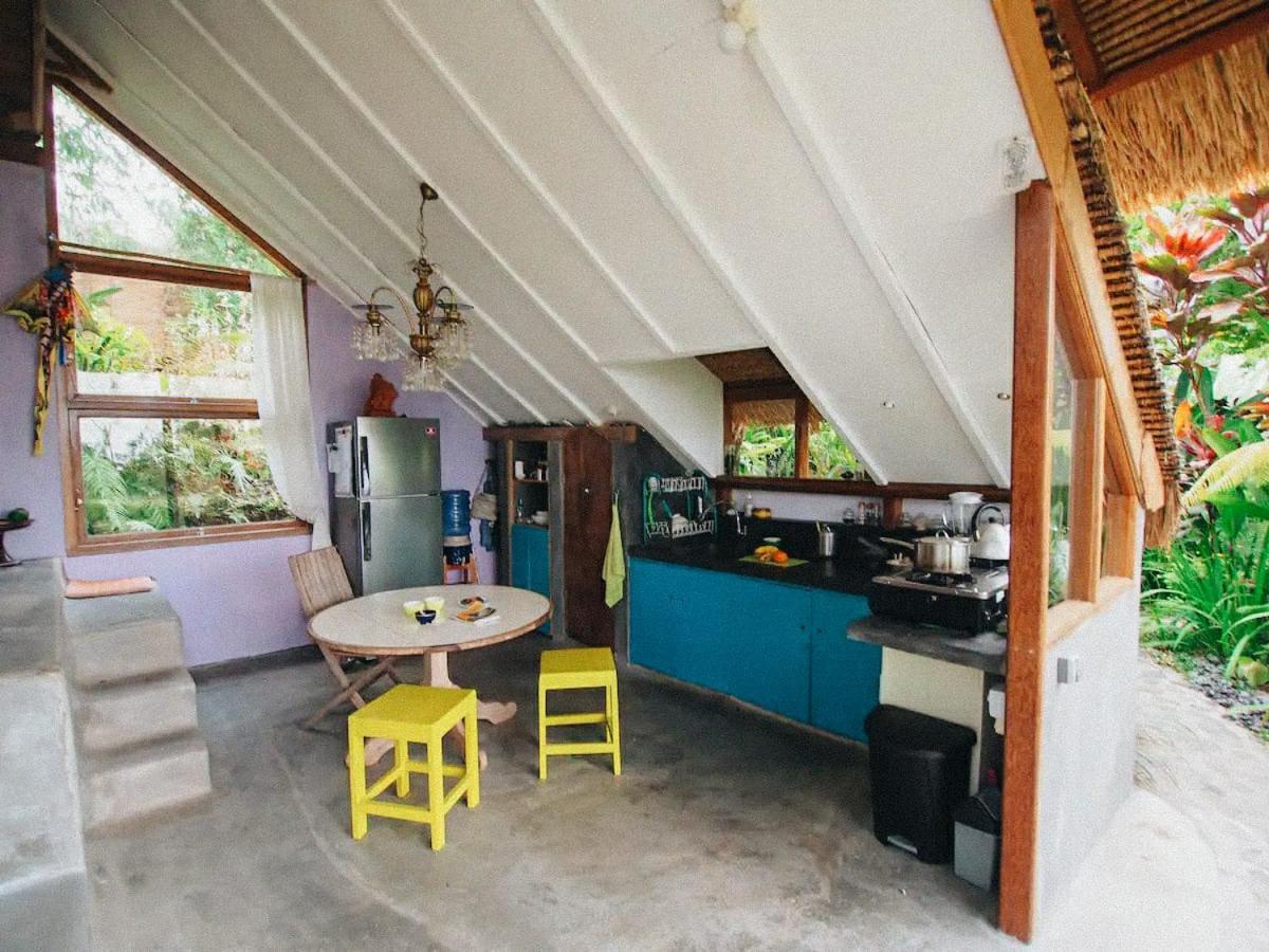 Pondok Apsari 2 ซีงาราจา ภายนอก รูปภาพ